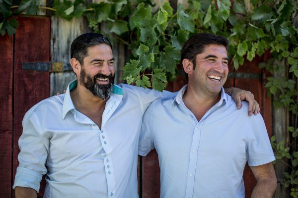 HISTOIRE DE FRÈRES...