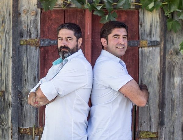 INSPIRÉS PAR L’ITALIE…